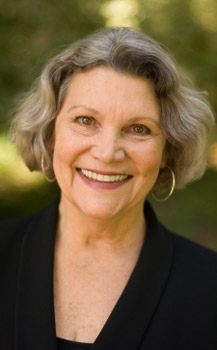 Frances Lee McCain